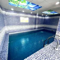 اجاره سالانه ویلا تریبلکس استخردار مبله|اجارهٔ خانه و ویلا|شیرود, |دیوار