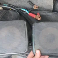 میدرنج عقب پژو