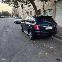 x60|خودرو سواری و وانت|تهران, پونک|دیوار