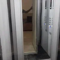 بالابر  هوم لیفت  نفر بر کالابر