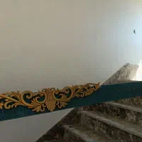 پرده وکتیبه