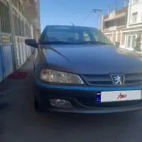 پژو پارس XU7 مدل 90|خودرو سواری و وانت|لردگان, |دیوار