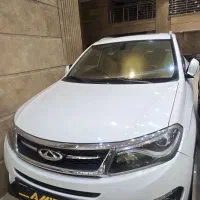 فروش تیگو۵ مدل۱۳۹۶