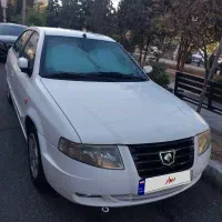 سمند سورن مدل ۸۹|خودرو سواری و وانت|اندیشه, شهرک کوثر|دیوار