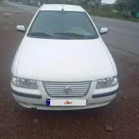 سمند 91 se|خودرو سواری و وانت|فشاپویه, |دیوار