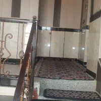 خانه ۳سه طبقه،سمت زمین شهری شهرک مدنی