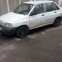 پراید مدل 79