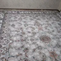 دوعدد فرش دوازده متری ۱۰۰۰ شانه طرح دستبافت|فرش|اصفهان, آبشار|دیوار