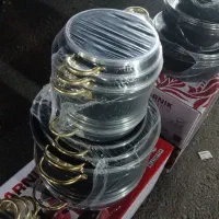 قابلمه و ماهیتابه
