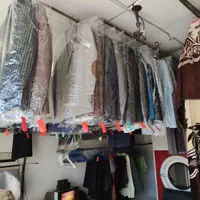 خشکشویی پرده پتوصد درصداسلامی عبدالمطلب|خدمات نظافت|مشهد, گلبرگ شمالی|دیوار