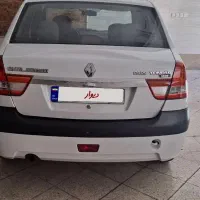 ال۹۰ پارس تندر ۹۷