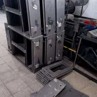 طراحی و ساخت فریم تابلو برق انواع شاسی و کاور فلزی|خدمات پیشه و مهارت|مشهد, امیرآباد|دیوار