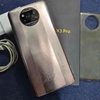 شیامی پوکوx3pro|موبایل|سردرود, |دیوار