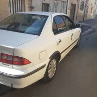 سمندLXمدل۹۵مولتی پلکس استسنایی درحدکارمندی|خودرو سواری و وانت|اراک, |دیوار