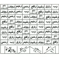 کتاب دعا و دعا و سرکتاب واستخاره واموزش دعانویسی|کتاب و مجله مذهبی|مشهد, آزادشهر|دیوار