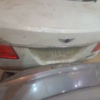 تعدادی لوازم هیوندا و کیا