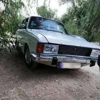 پیکان 81تمیز