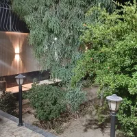 باغ اجاره بعد زردنجان منشیان|اجارهٔ کوتاه‌مدت ویلا و باغ|اصفهان, براآن شمالی|دیوار