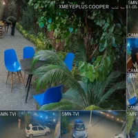 نصب دوربین مداربسته با بهترین کیفیت ونازلترین قیمت|خدمات پیشه و مهارت|شهریار, شهریار|دیوار