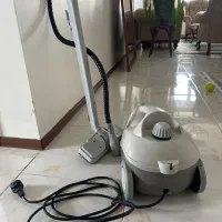 بخارشور