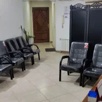 اجاره مطب بر آیت الله کاشانی