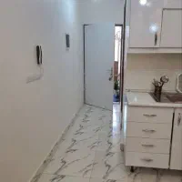 طبقه همکف یک خواب ۶۰متری در حمیدیان خ ایران|فروش آپارتمان|رشت, پاره بیجار|دیوار