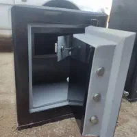 گاوصندوق با درب گنجینه کد 808