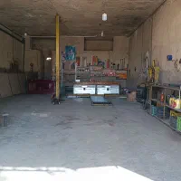 مغازه جلوبندی