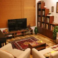 ۴۲ متر یک‌خواب طبقه ۳ هلال‌احمر