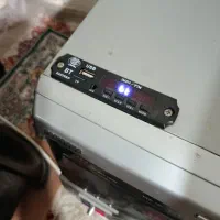 ضبط سامسونگ|سیستم صوتی خانگی|سنندج, |دیوار