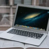 مکبوک ایر اپل لاکاغذی سایکل 200 چکی /قسطی بدون پیش