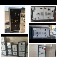 گاوصندوق sef irankave|ابزارآلات|گرگان, |دیوار