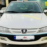 پارس سال ۴۰۱ موتور جدید سیمی