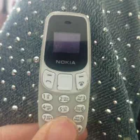 گوشی نوکیا 2سیم کارته