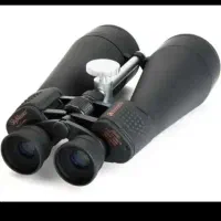 دوربین ۲۰ در ۸۰ سلسترون