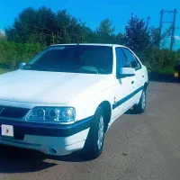 پژو slx|خودرو سواری و وانت|سیاهکل, |دیوار