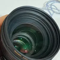 لنز 50mm sigma|دوربین عکاسی و فیلم‌برداری|مشهد, کوثر|دیوار