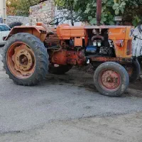تراکتور رومانی