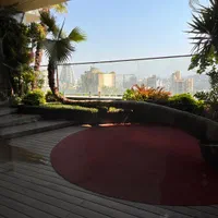 کامرانیه شمالی ۳۰۰ متر نوساز ۳۵متر تراس ۴پارکینگ