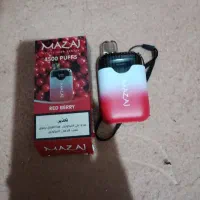 ویپ نونو 45000پاف