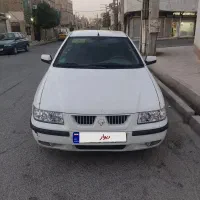 سمند Lx
