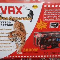 موتور برق COVAX
