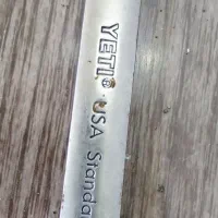 فروش دو عدد آچار ۲۷ و ۴۱ امریکایی