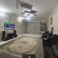 آپارتمان همکف پارکینگ در طبرسی شمالی 12 محبی 41