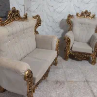 مبل هفت نفره