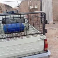 وانت|خودرو سواری و وانت|جنت آباد, |دیوار