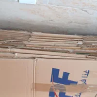کارتن پنج لایه برای اسباب کشی