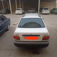 پراید سفید 131|خودرو سواری و وانت|کهریزک, |دیوار