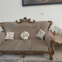 مبل هفت نفره