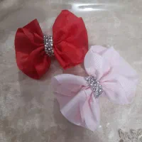 فروش عمده گل سر بچه گانه